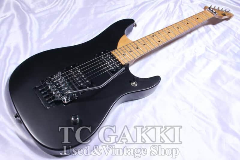 ESP N4 Type Refinished image 1