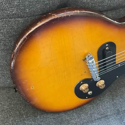 GIBSON Melody Maker 1961 w/MM gig bag image 14