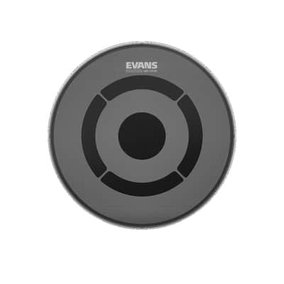 EVANS dB One Drum Head, 16 inch image 1