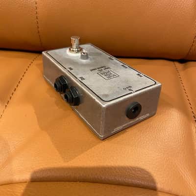 Bright Onion Pedals Looper with Amp Channel Selector - Loop Switcher Pedal image 3