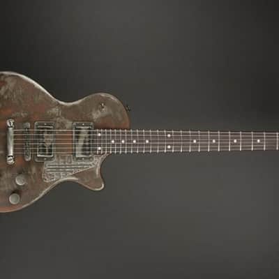 James Trussart Steeldeville Rusty Bild 2