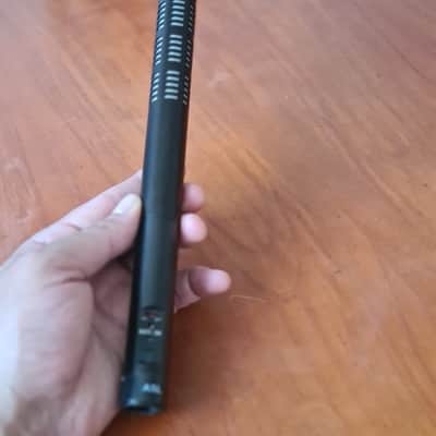 Sennheiser 🎤 Sennheiser K6 + ME66 Shotgun Microphone System – Modular Broadcast Quality image 16