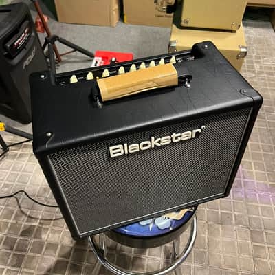 Blackstar HT-5R MKII válvulas para guitarra image 13
