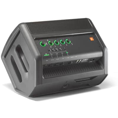 JBL EON ONE Compact All-in-One Battery-Powered Portable PA w/ Bluetooth & Mixer image 7