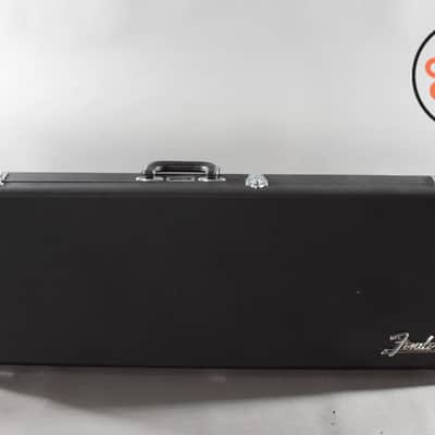 1991 Fender American Yngwie Malmsteen YJM Stratocaster – Vintage White | Early USA image 9