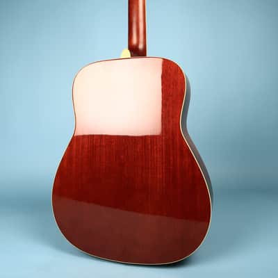 Yamaha FG820-12 Dreadnought 12 String Acoustic Guitar Solid Spruce Top Natural image 13