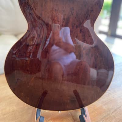 Gibson Custom Shop ES-330 59 Reissue Vintage Sunburst image 12