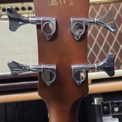Ibanez PCBE12MH Performance Bild 7