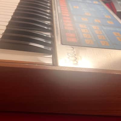 Moog Source Monophonic Analog Synthesizer — Excellent — Studio Owned (1981–1985) image 8