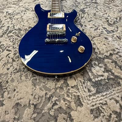 Cort M600 Double Cut Electric Guitar image 4