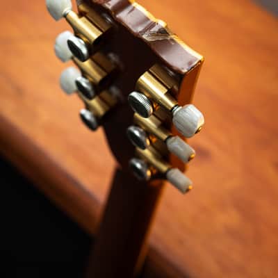 Yamaha SA2000 Sunburst image 7