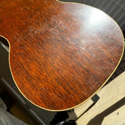 SUPER RARE Favilla Custom U4 Concert Ukulele image 13