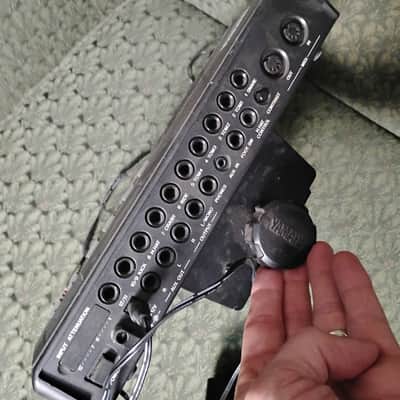 Yamaha DTX2 Drum Trigger Module image 2