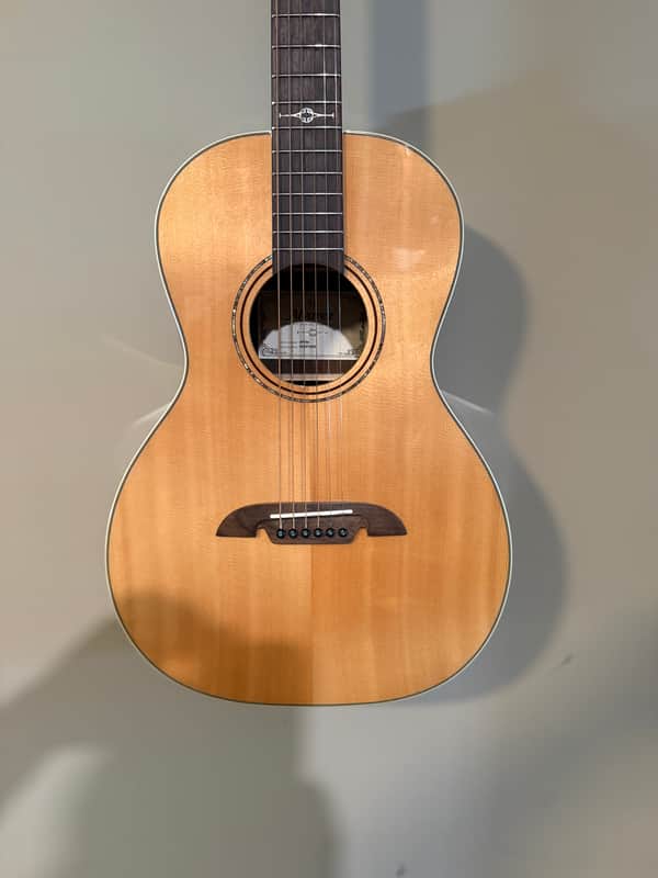Alvarez AP70e