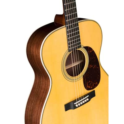 Martin 000-28 Acoustic Guitar - Gloss image 5