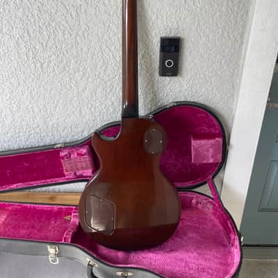 1979 Gibson Les Paul Special 55 Re issue imagen 6