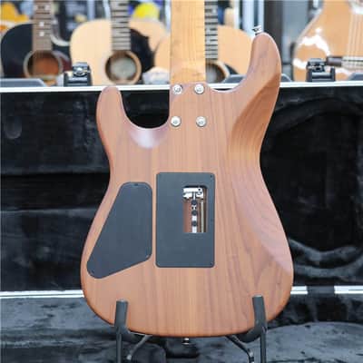 CHARVEL Guthrie Govan Signature Flamed Maple image 2