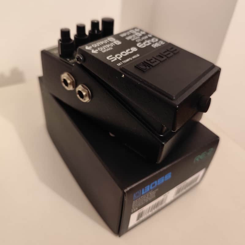 Boss RE-2 Space Echo