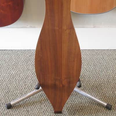 Folk Roots D-50S Hourglass Mountain Dulcimer image 8