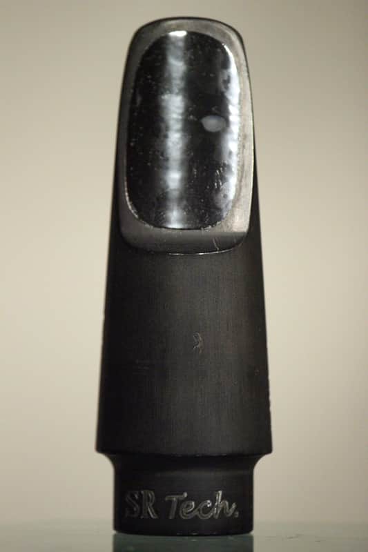 SR Technologies Titan alto saxophone mouthpiece image 1