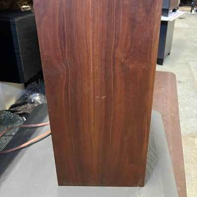 Wharfedale W40 - Vintage 1960's Wharfedale Model W40 Single Speaker; Tested image 10