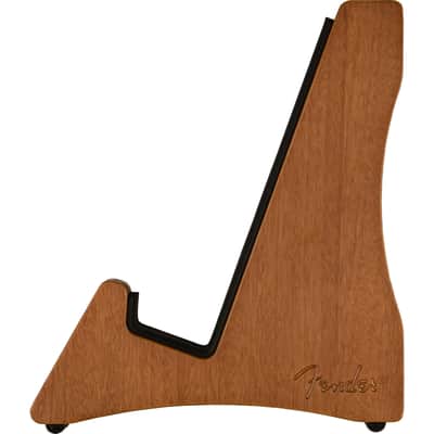 Fender Timberframe Electric Guitar Stand - Stand for Guitars image 3