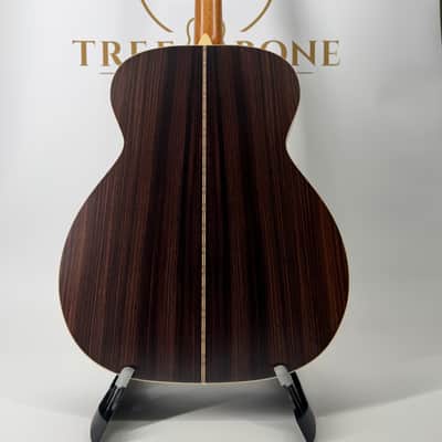 Cirrus Heritage Grande Adirondack and Rosewood OOOO image 4
