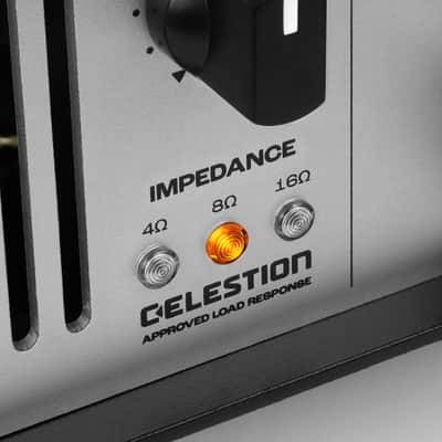 Two notes / Torpedo Reload II / Multi-Impedance Reactive Load Box & Active Attenuator image 18