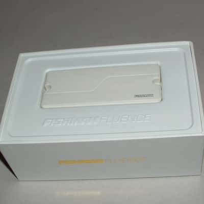 Fishman Fluence PRF-M37-CW1 7 String Modern Humbucker Ceramic 3 Voices (White) image 3