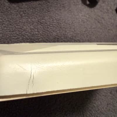 Simmons SDX Symbal pads 1987-1999 - White image 11