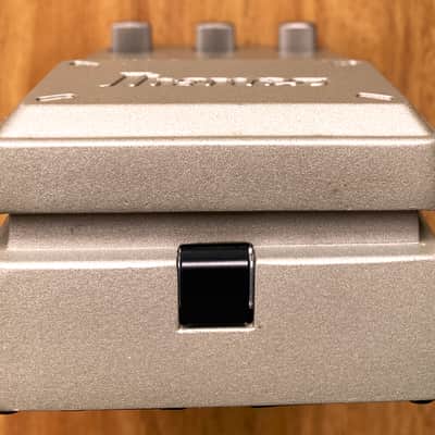 Rare Vintage Ibanez DS7 Distortion Guitar Effects Pedal With Tone-Lok! image 7