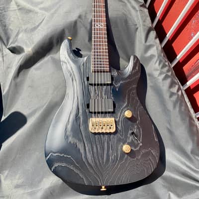 Chapman ML1 Pro Modern  - Pitch Black image 2