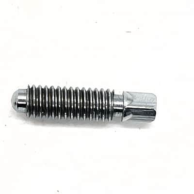 Ludwig P-1619-1 Modular Ball End Set Screw NOS (New Old Stock)(Discontinued Part) image 1
