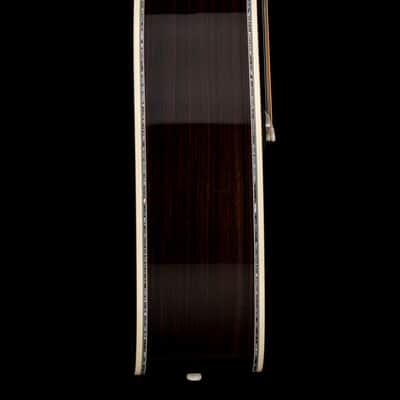 Martin OM-45 - Natural #16170 (NAMM 2026) image 6
