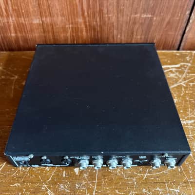 BOSS SE-70 SE70 Super Effects Processor New internal Battery w/ power supply image 4