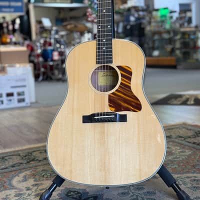 Eastman E6SS-TC, Natural W/ Free Shipping & Hard Case image 1