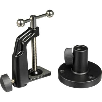 MXL BCD-STAND Desktop Microphone Stand image 5
