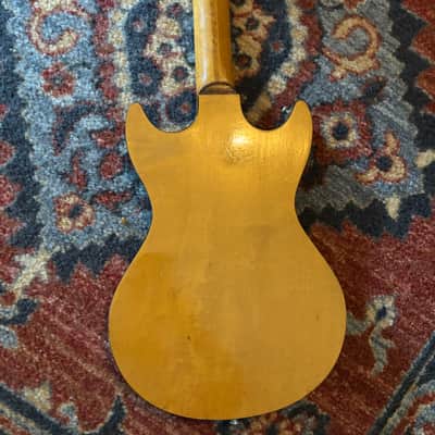 Guyatone Regent 1960s - Natural image 5