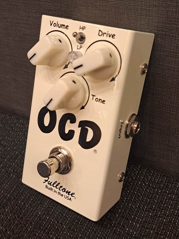 Fulltone OCD V2