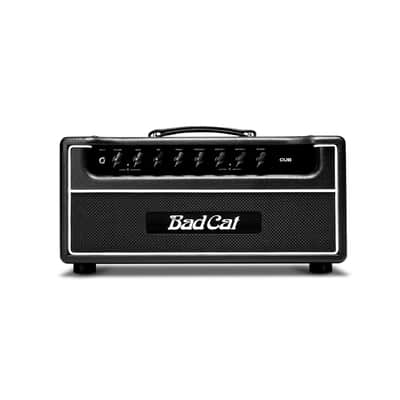 Bad Cat Cub Handwired Series 30-Watt Guitar Amp Head