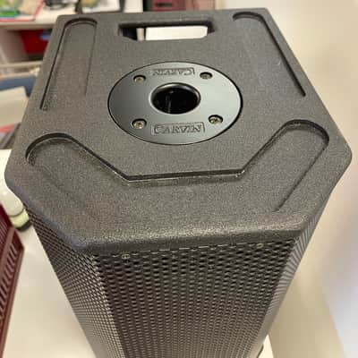 Carvin S600 400W Battery Powered Stereo PA System image 8