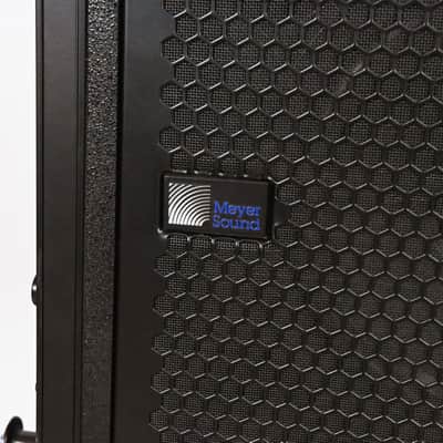 Meyer Sound MICA Active Line Array Loudspeaker Pack of 4 CG010SY *ASK FOR SHIPPING* image 6