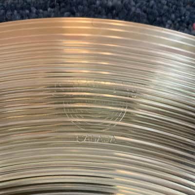 Sabian SBR Hi-Hat Pair 14 in. - Natural image 4