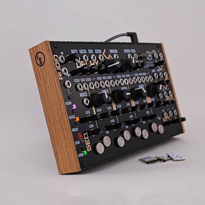 Neutral Labs Elmyra 2 - Hybrid Microtonal Desktop Synth image 4