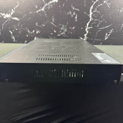 DBX Quantum II Multiband Digital Mastering Processor - USED image 6