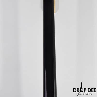 Jackson MJ Series Rhoads RRT Electric Guitar w/ Case - Gloss Black image 14