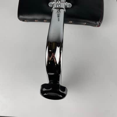 Gibraltar GABR Height Adjustable Drum Throne Back Rest image 2
