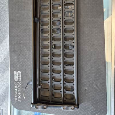 Livewire PB300 Club Pedal Board with Soft Case image 5