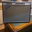 Fender Twin reverb 1968 drip edge 1968 - Black