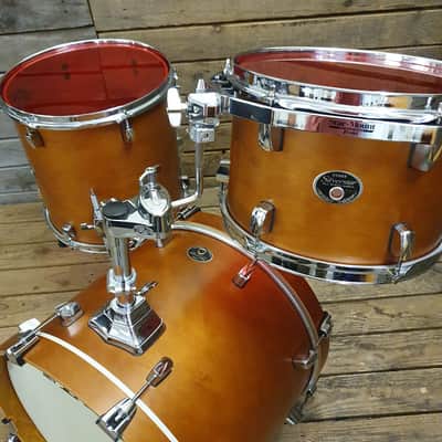 Drum Kit Tama Silverstar All Birch Shell, USED! RKTAM301222 image 3